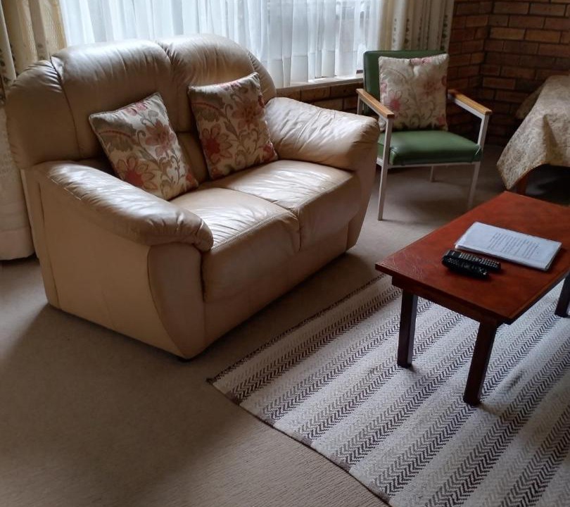 Photo of Livingroom in Jeffreys Bay