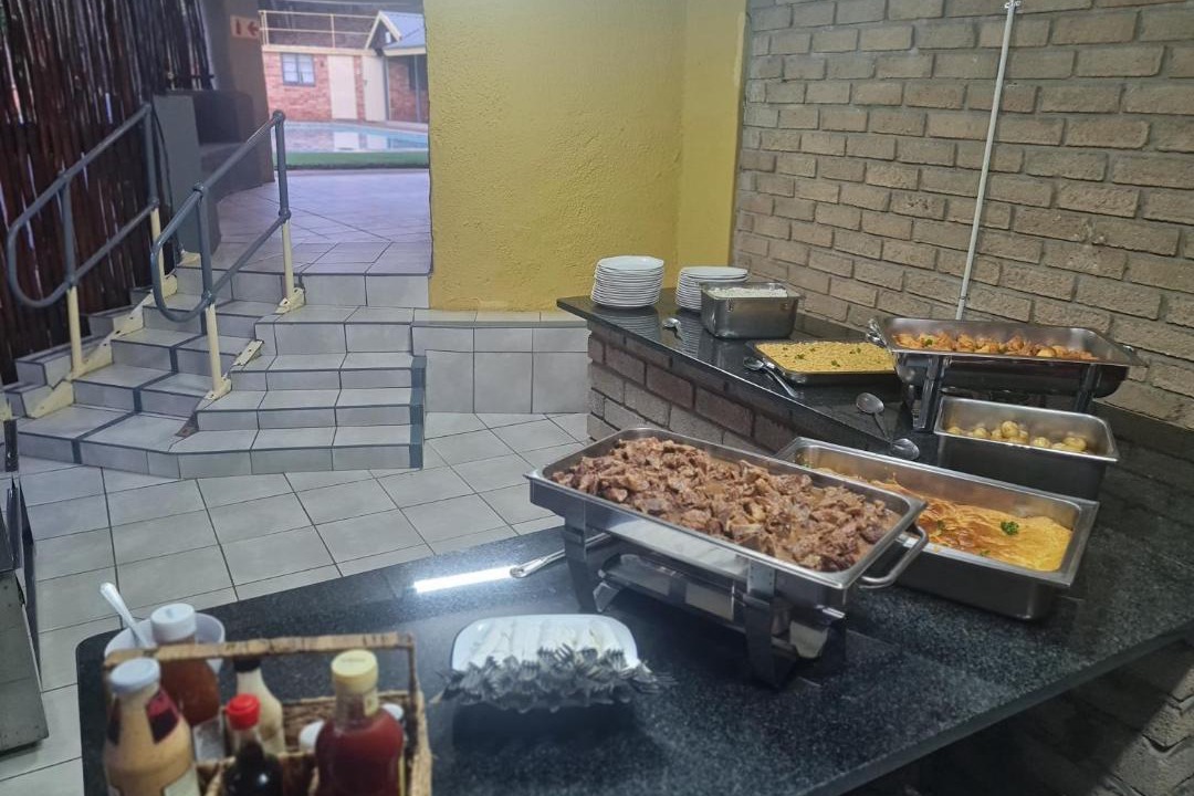 Photo of Others in Kgetlengrivier