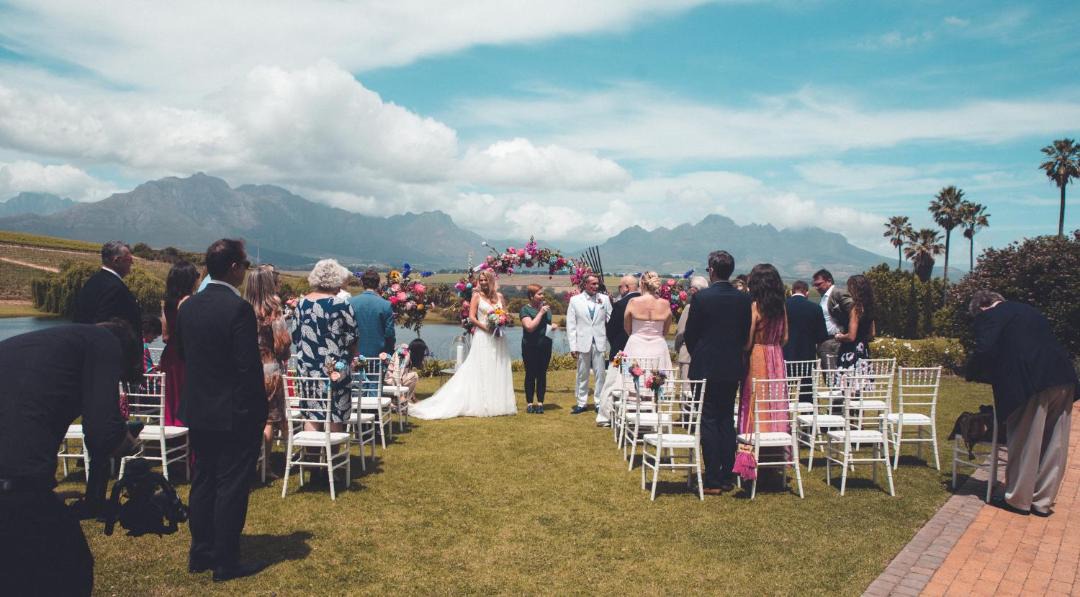 Photo of Others in Stellenbosch