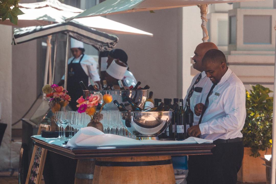 Photo of Others in Stellenbosch