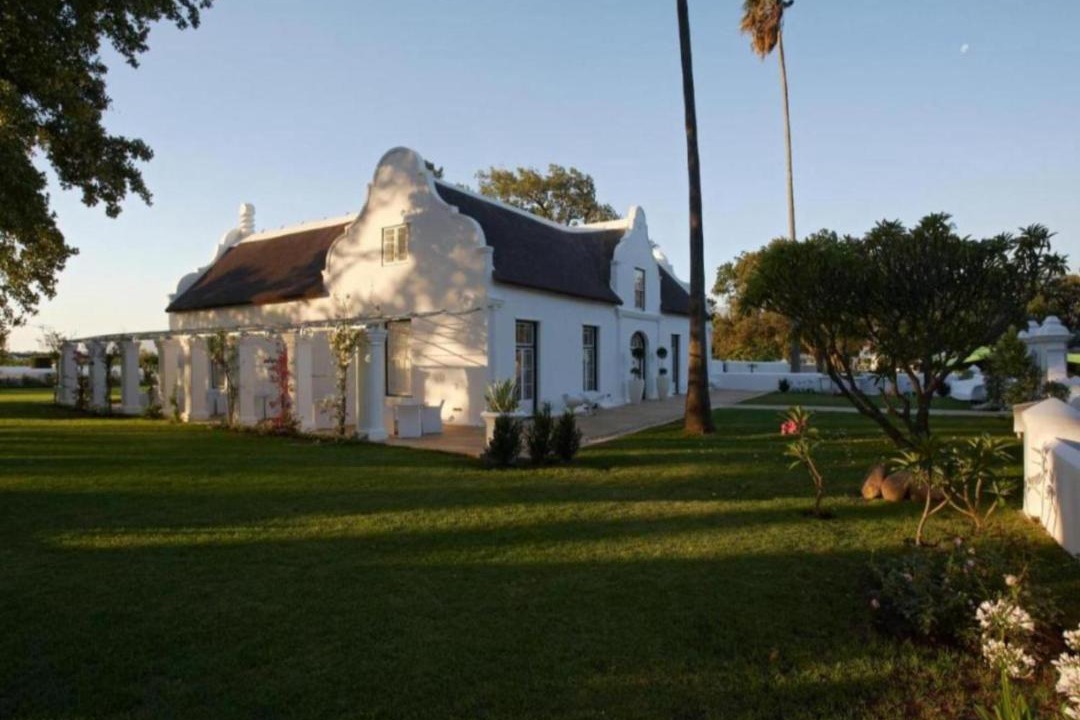 Photo of Others in Cape Winelands