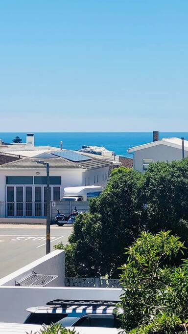 Photo of Buildings in Yzerfontein