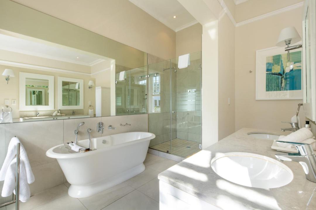 Photo of Bathroom in Constantia