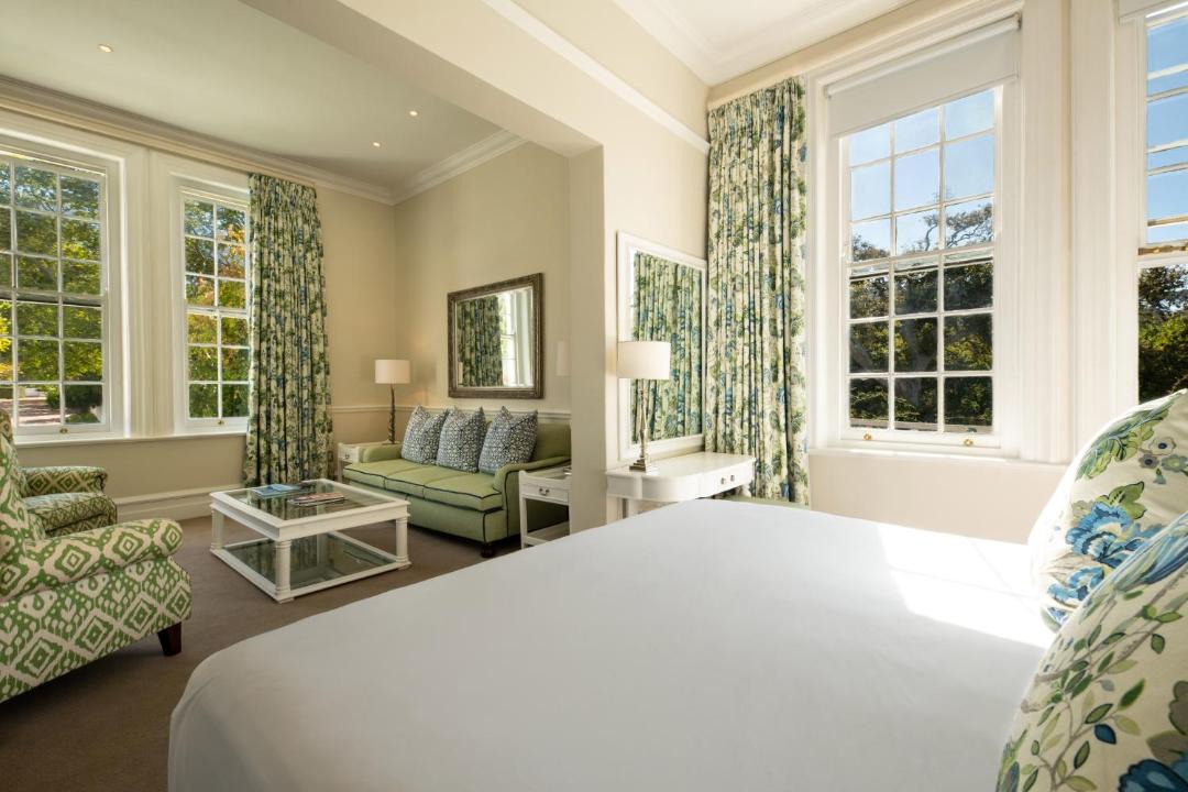 Photo of Bedroom in Constantia