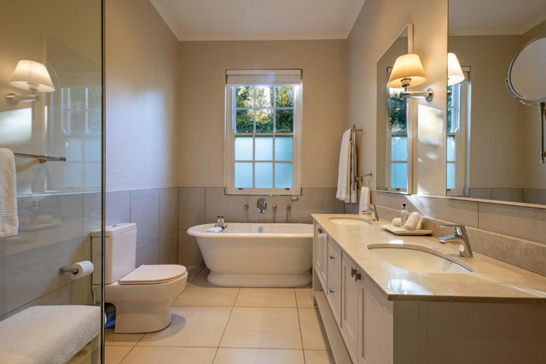 Photo of Bathroom in Constantia