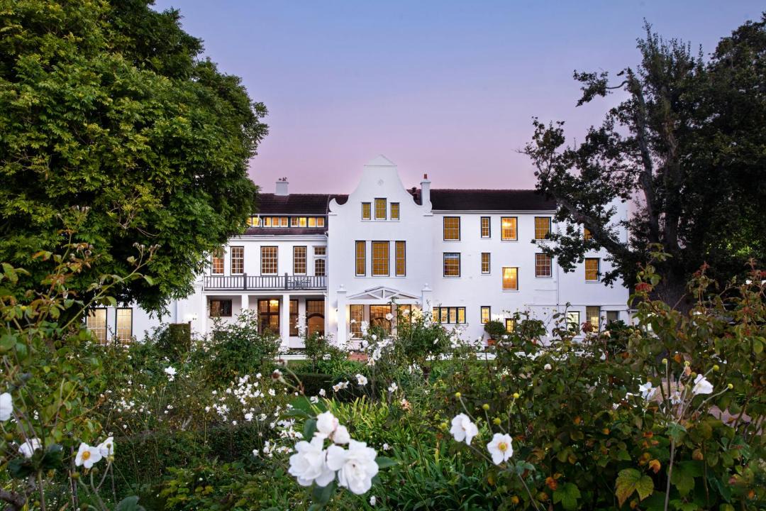 Photo of Others in Constantia