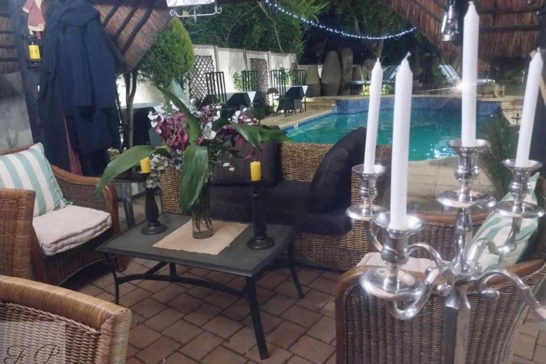Photo of Others in Waterkloof Glen