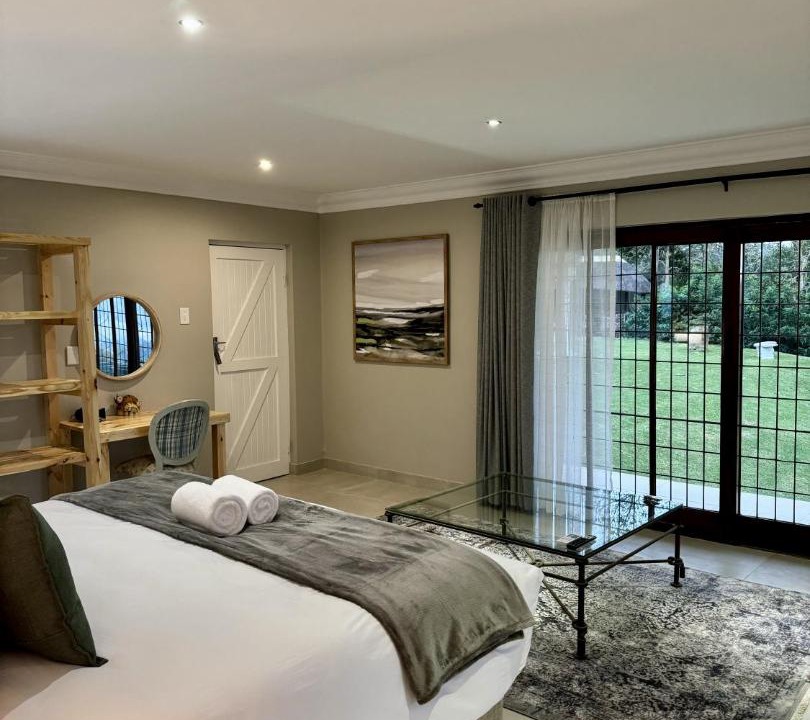 Photo of Bedroom in Winston Park