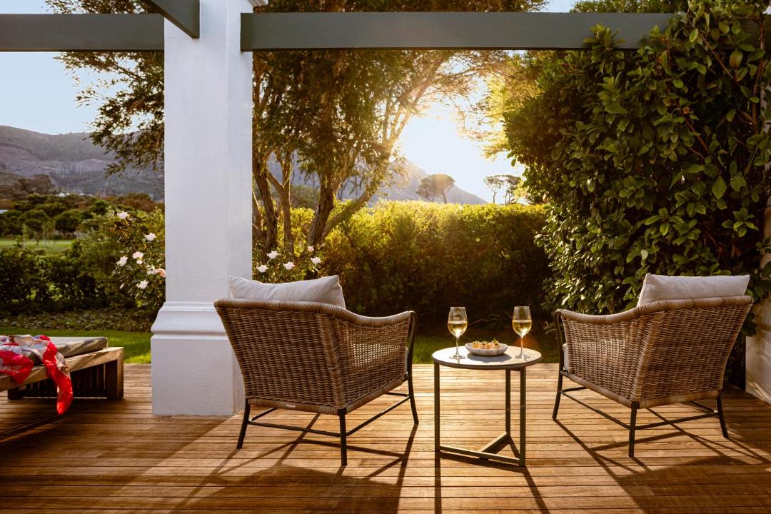 Photo of Others in Steenberg Estate