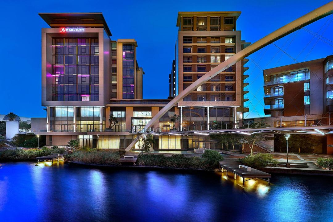 Photo of Others in Century City