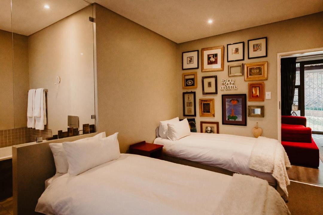 Photo of Bedroom in Menlo Park