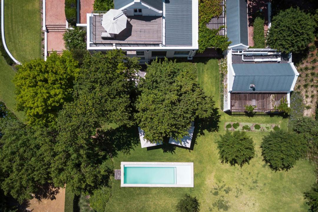 Photo of Others in Franschhoek
