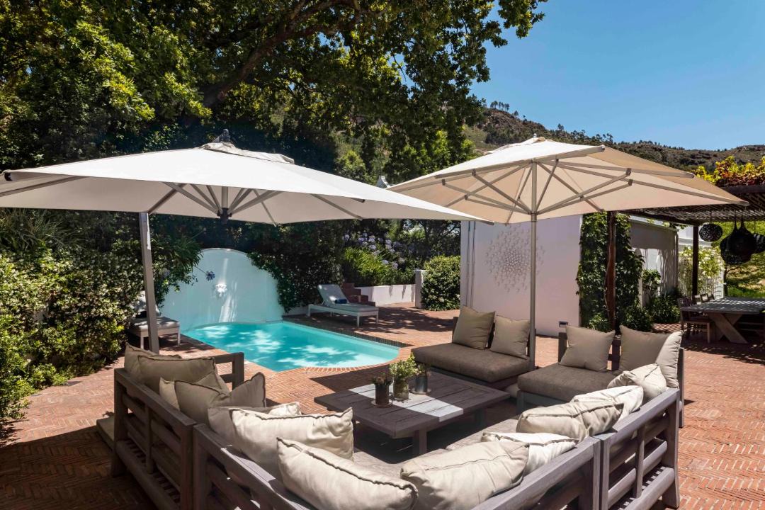 Photo of Others in Franschhoek