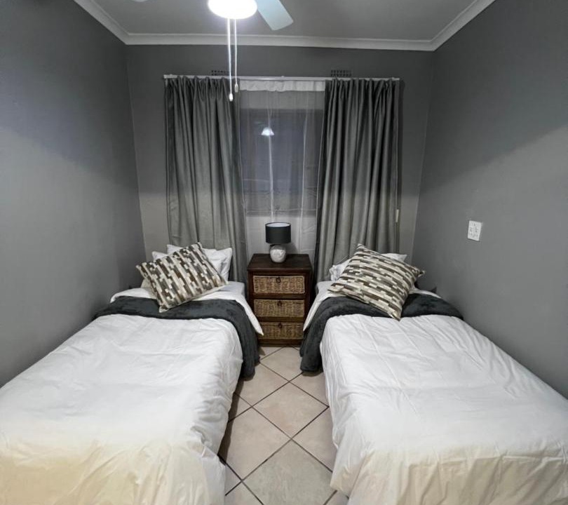 Photo of Bedroom in Tzaneen