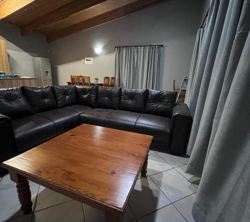 Photo of Livingroom in Tzaneen