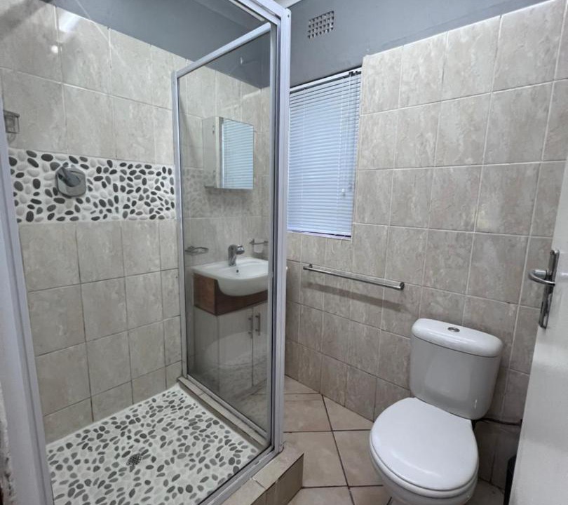 Photo of Bathroom in Tzaneen