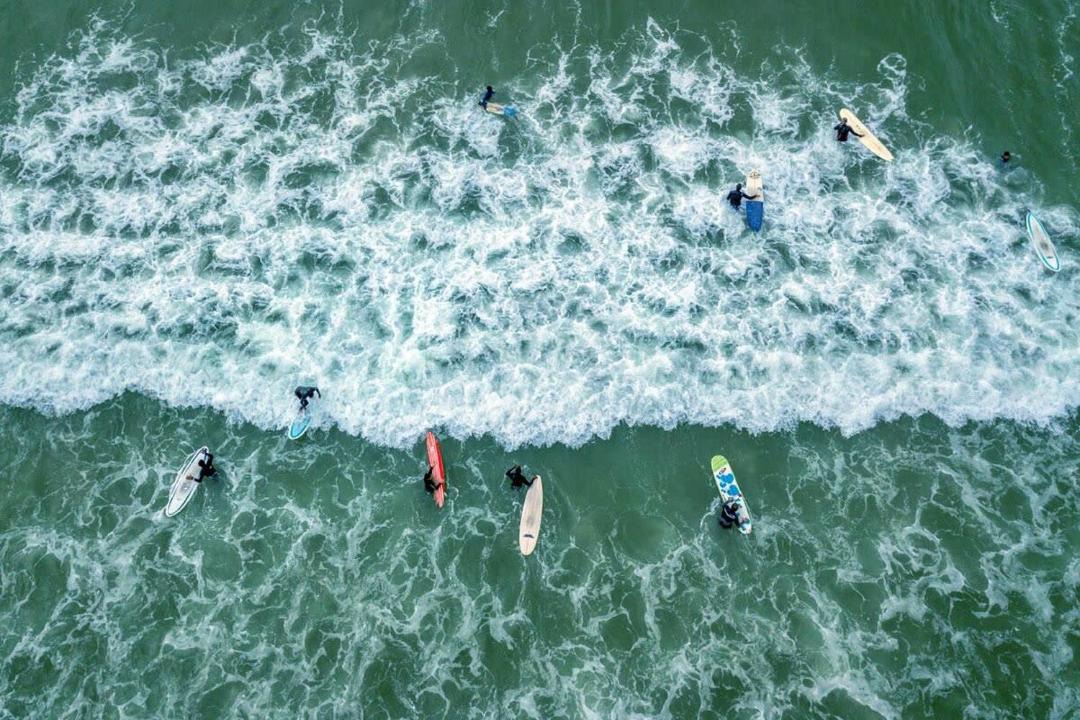 Photo of Others in Muizenberg