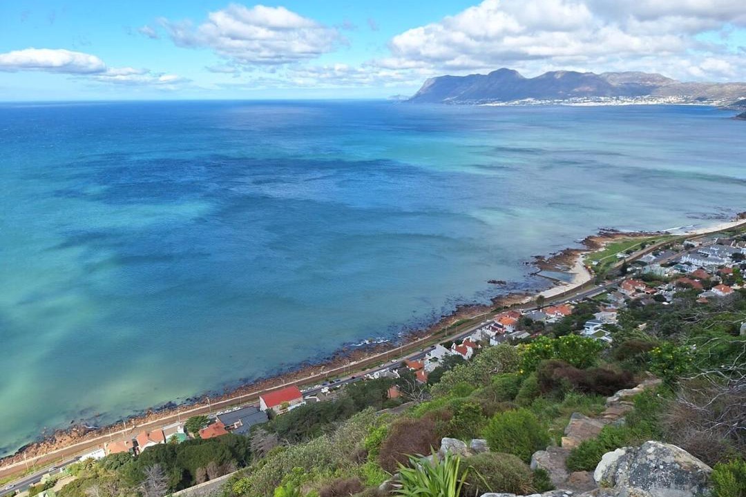 Photo of Others in Kalk Bay