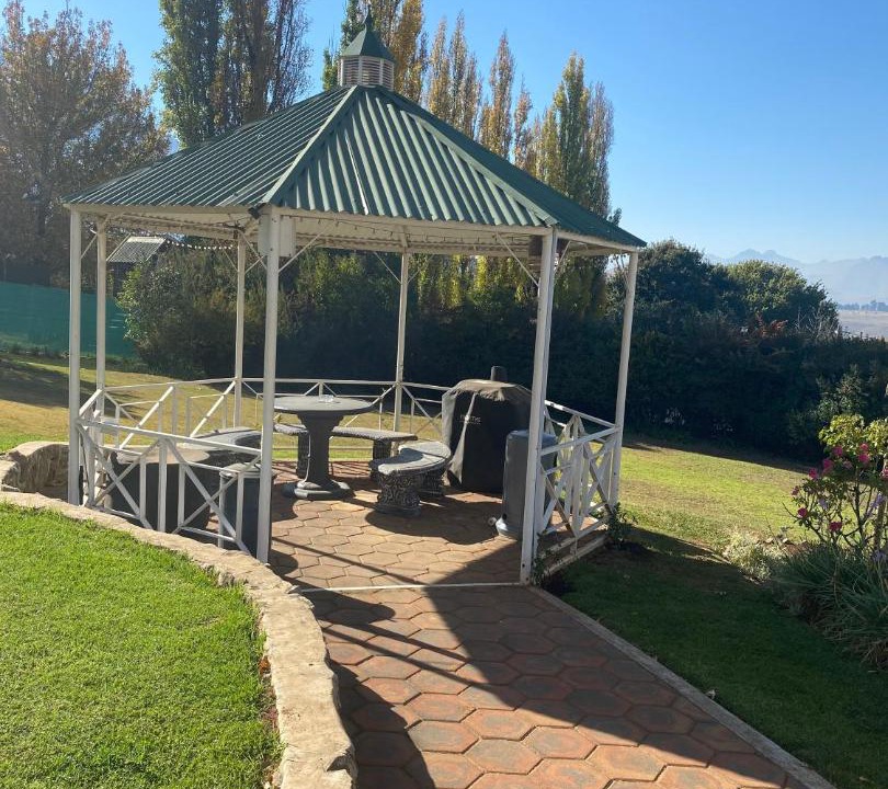 Photo of Others in Clarens