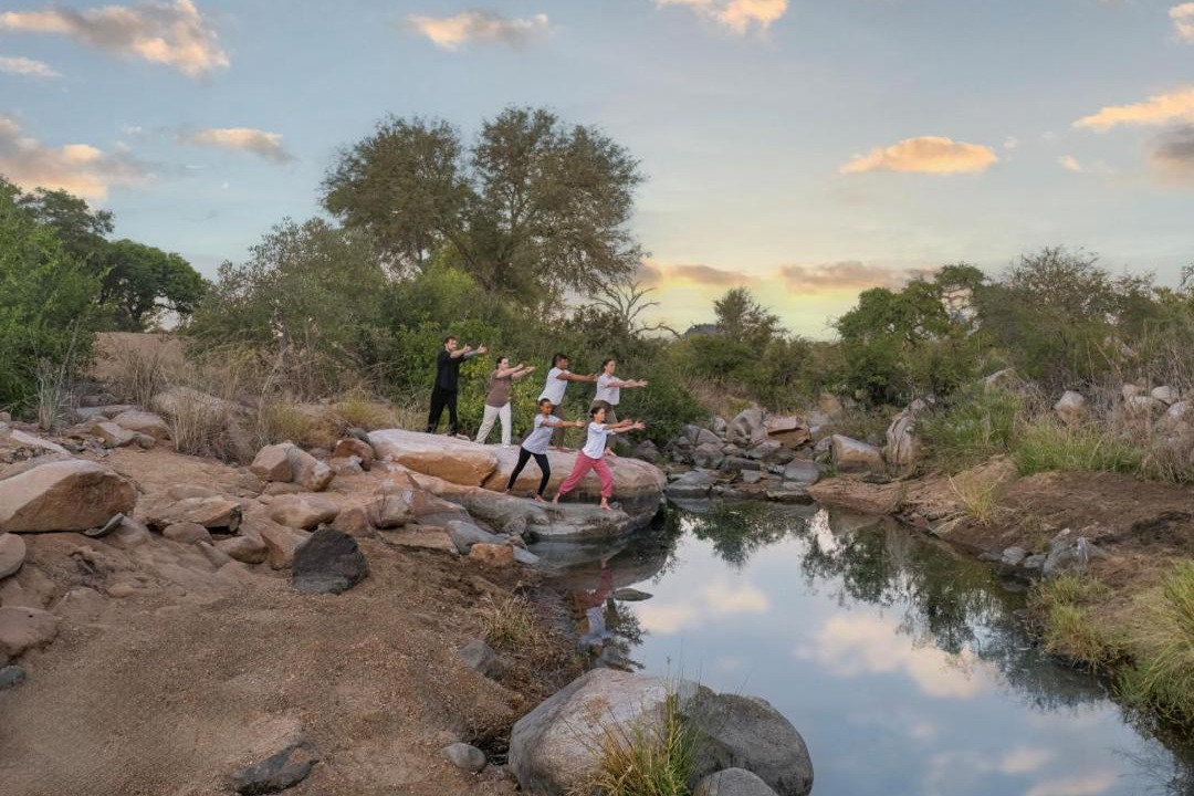 Photo of Others in Kruger National Park