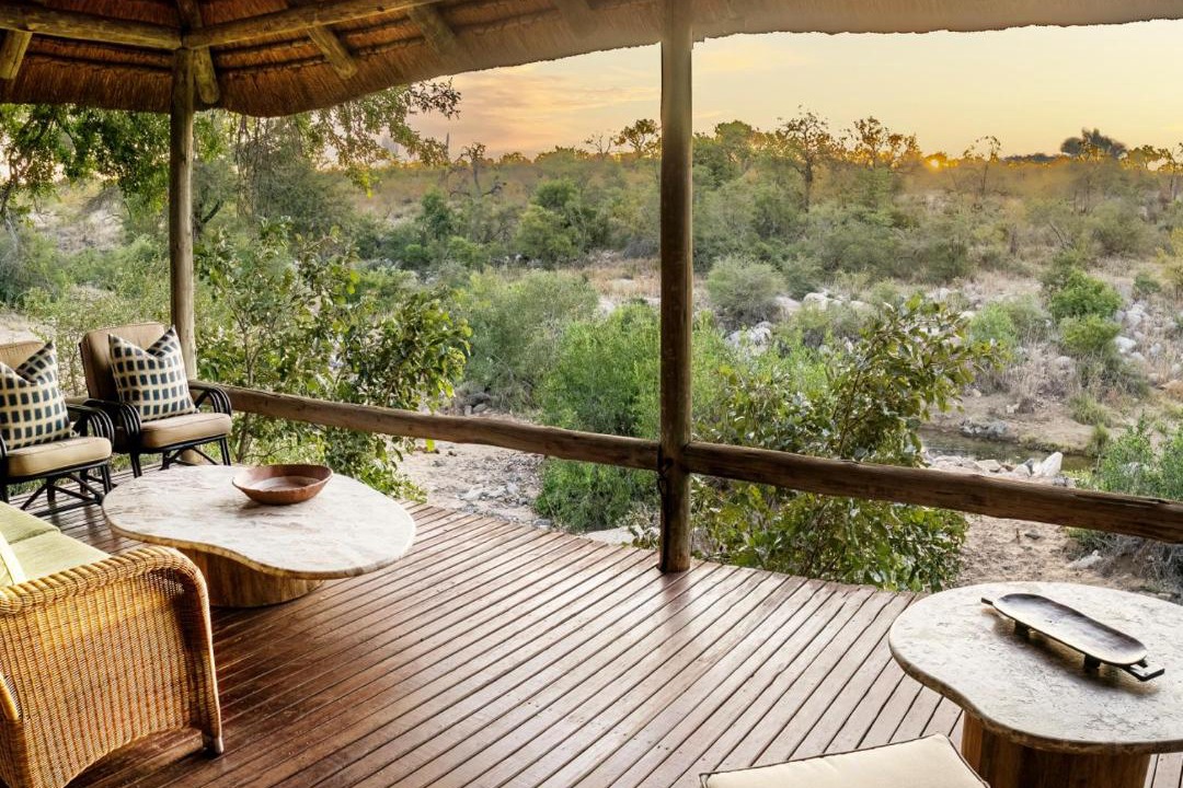Photo of Others in Kruger National Park