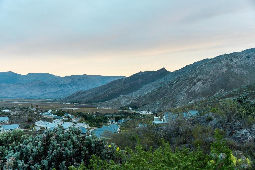 Photo of Others in Slanghoek