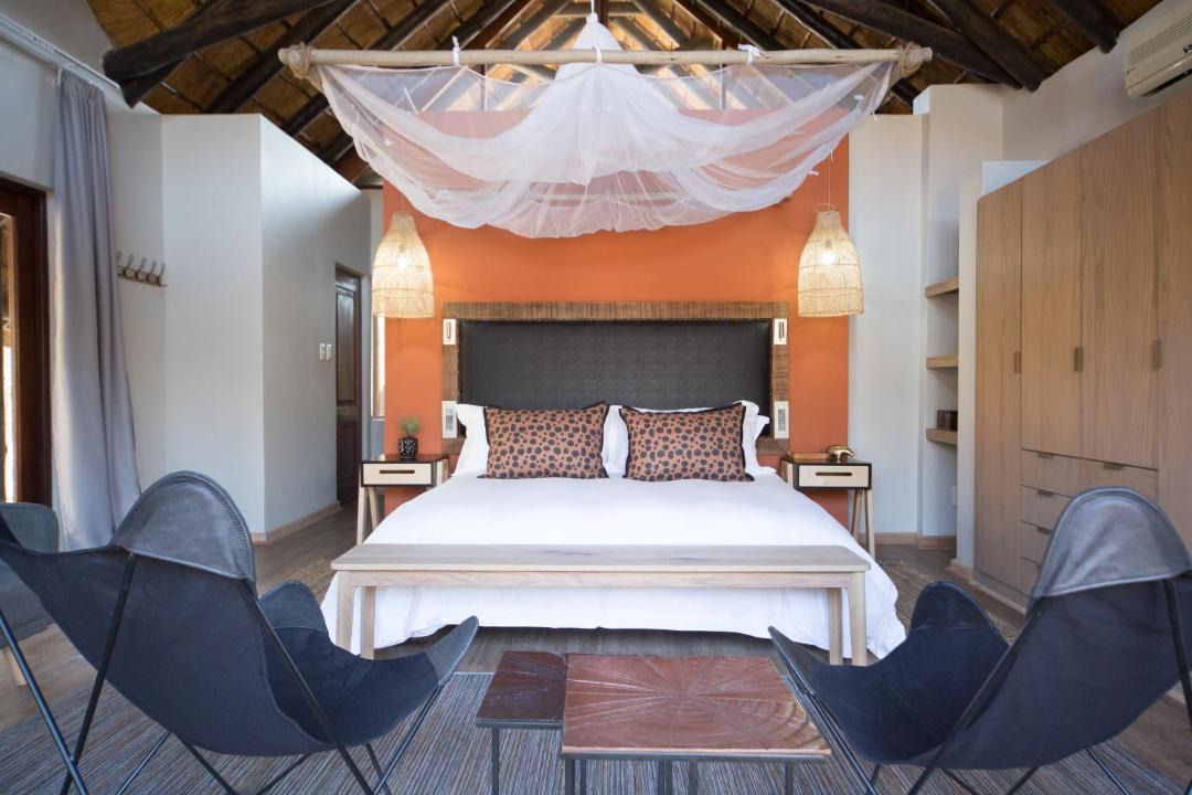 Photo of Others in Pilanesberg National Park