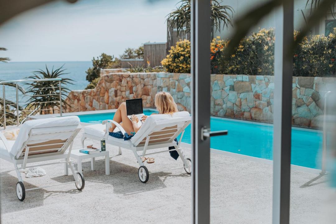 Photo of Patio Balcony in Camps Bay
