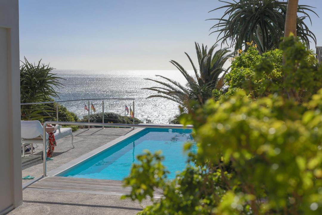 Photo of Others in Camps Bay