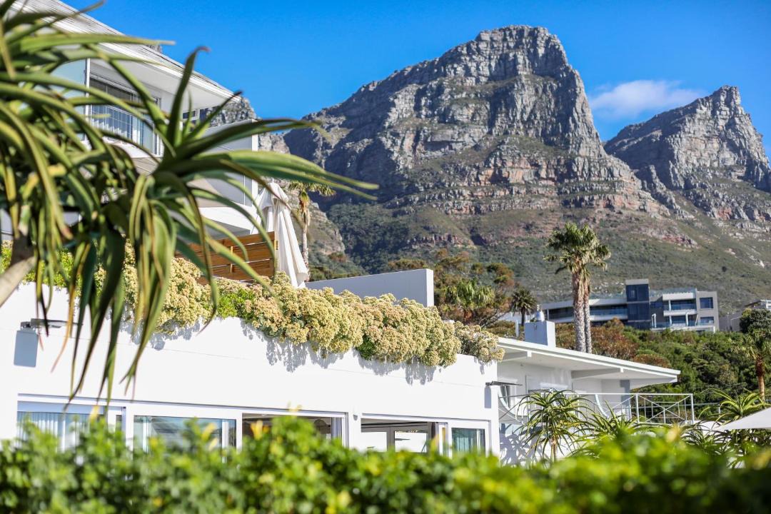 Photo of Others in Camps Bay