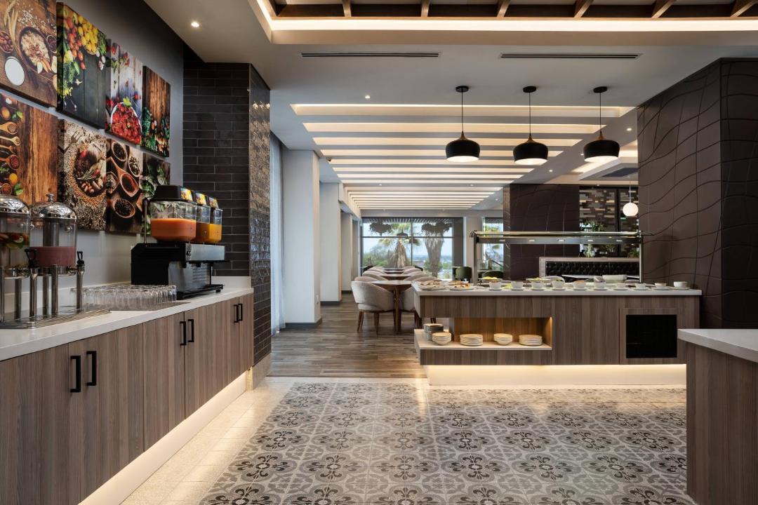 Photo of Kitchen in Greater Johannesburg Metropolitan Area