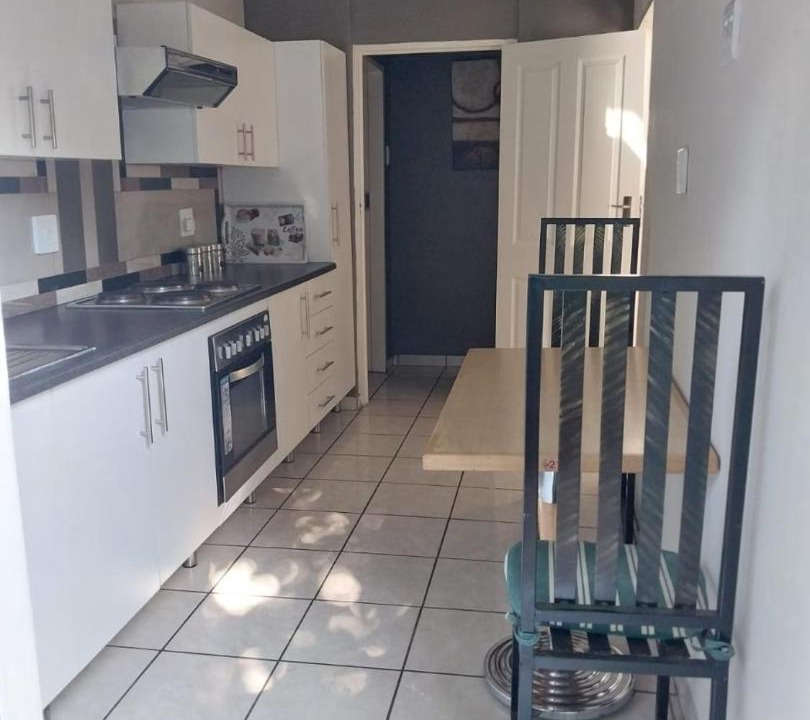 Photo of Others in Waterkloof Glen