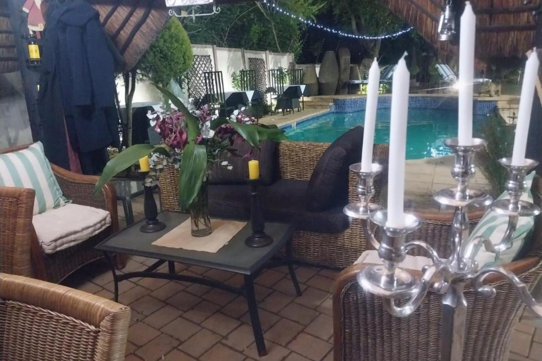 Photo of Others in Waterkloof Glen