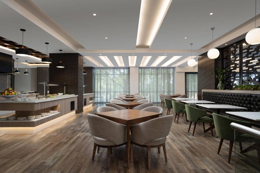 Photo of Kitchen in Greater Johannesburg Metropolitan Area