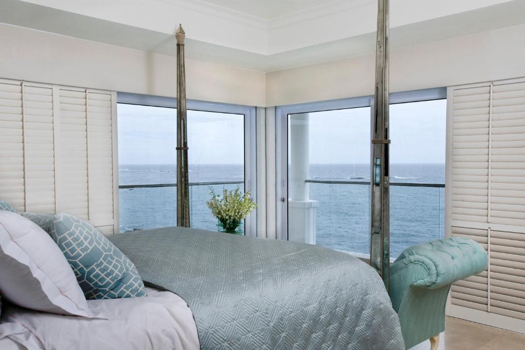 Photo of Bedroom in Oudekraal