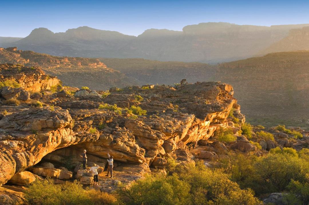 Photo of Others in Clanwilliam