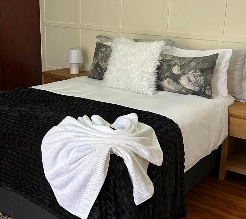 Photo of Bedroom in Emalahleni