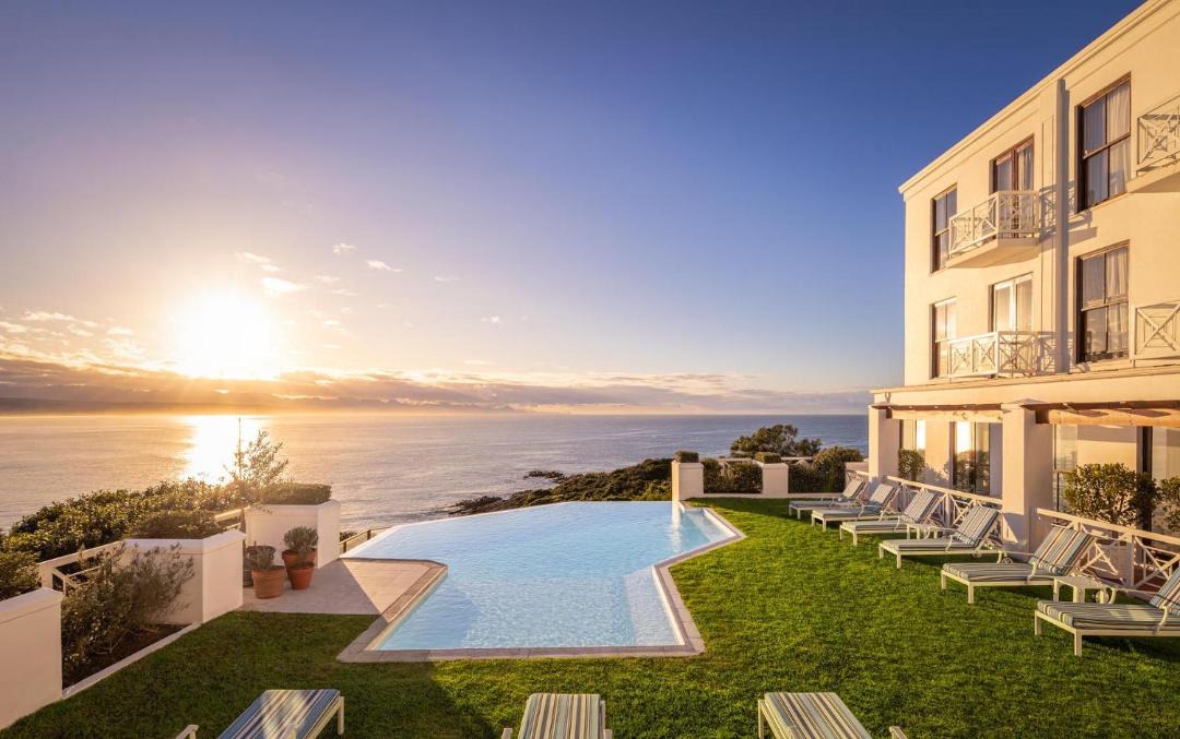 Photo of Others in Plettenberg Bay