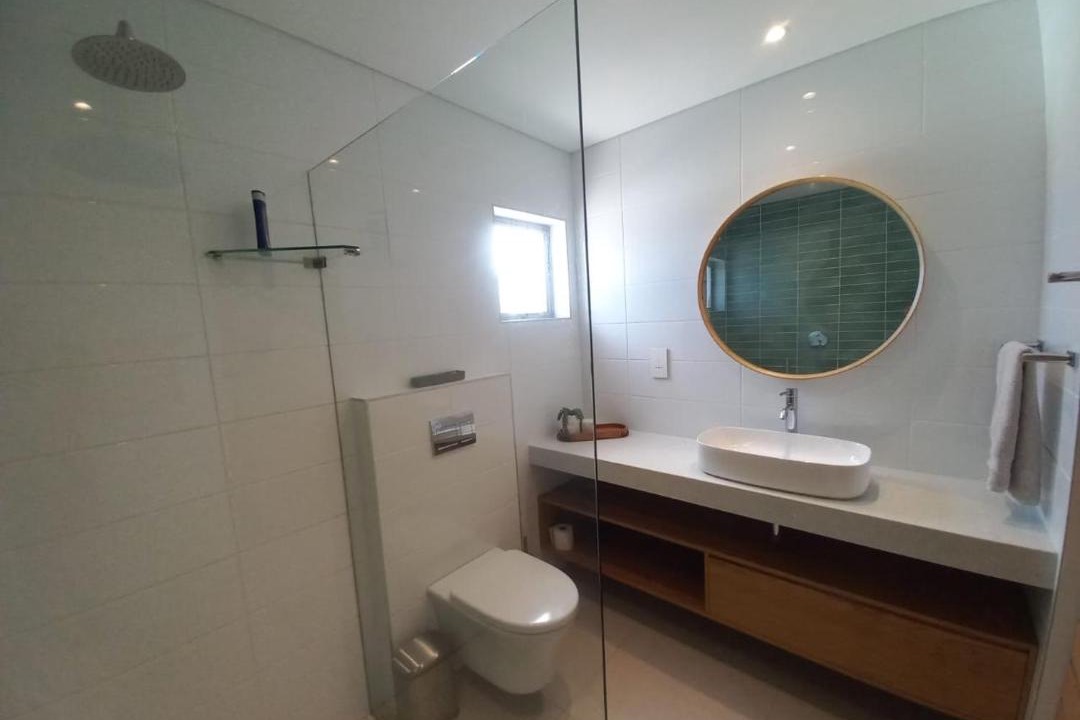 Photo of Bathroom in Knysna Central