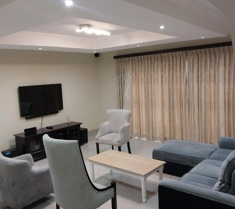 Photo of Livingroom in Uvongo