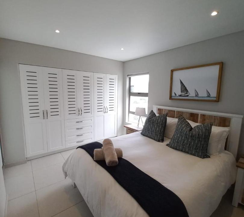 Photo of Bedroom in Knysna Central