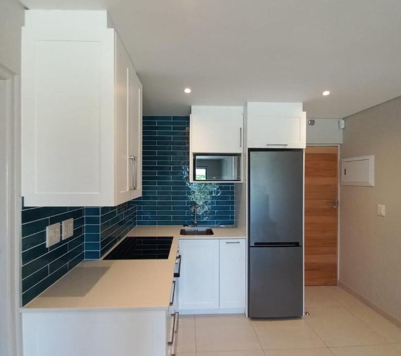 Photo of Kitchen in Knysna Central