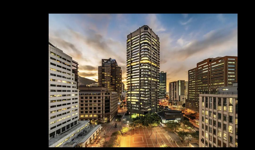 Photo of Others in Cape Town City Centre