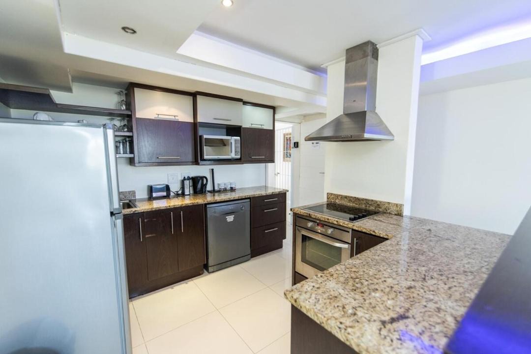 Photo of Kitchen in Summerstrand