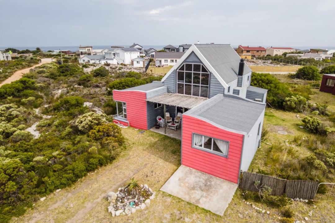 Photo of Others in Betty's Bay