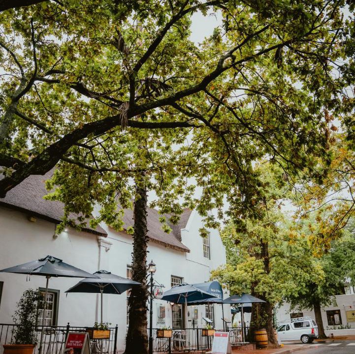 Photo of Others in Stellenbosch Central