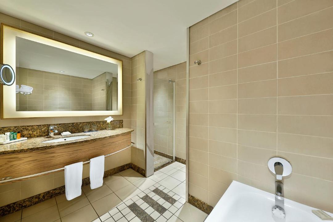 Photo of Bathroom in Durban Central Business District