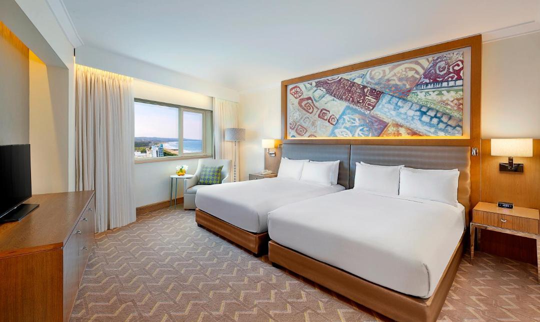 Photo of Bedroom in Durban Central Business District
