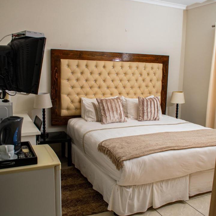 Photo of Bedroom in Berea
