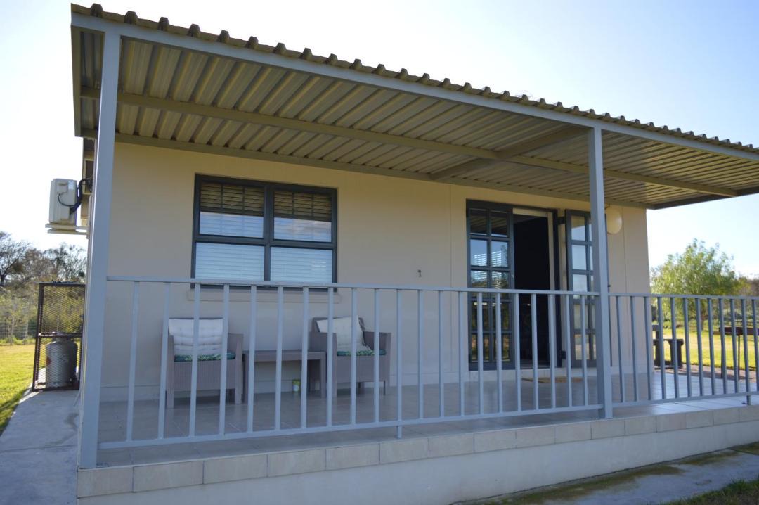 Photo of Others in Oudtshoorn